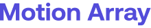 Motion Array Logo Logo